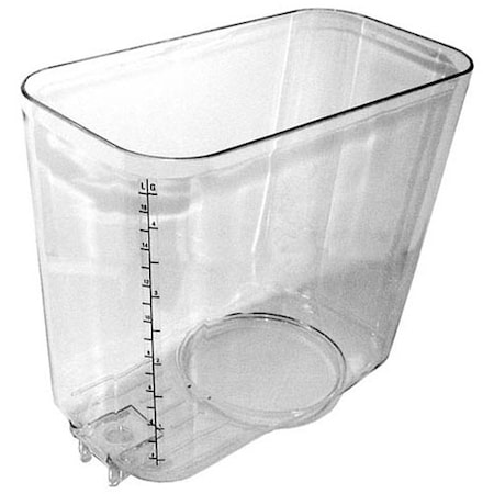Grindmaster Bowl 5 Gal For - Part# 1288 1288